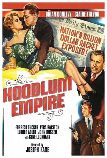 Hoodlum Empire (1952)