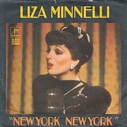 Theme From New York, New York - Liza Minnelli