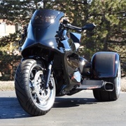 2017 MTT 420RR Supertrike