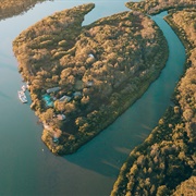 Makepeace Island, Australia