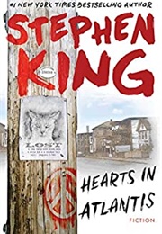 Hearts in Atlantis (Stephen King)