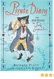 Pirate Diary (Richard Platt)