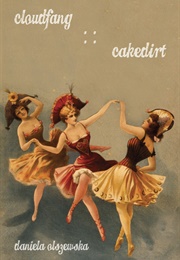 Cloudfang Cakedirt (Olszewska)