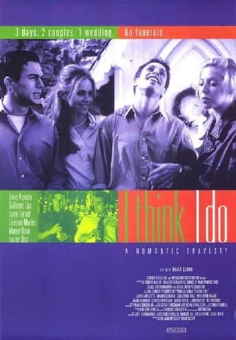I Think I Do (1998)