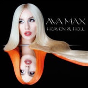 Ava Max - Heaven & Hell