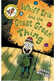 Whiff Erik (Karen Wallace)