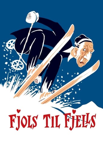 Fools in the Mountains (1957)