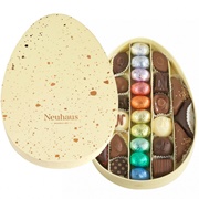 Neuhaus Easter Egg Chocolates