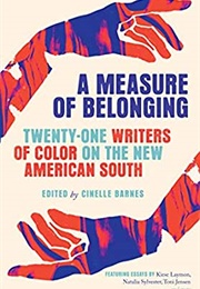 A Measure of Belonging (Cinelle)