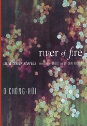 River of Fire (Oh Jung-Hee)