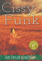 Cissy Funk (Kim Taylor Blakemore)