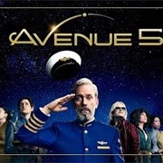 Avenue 5
