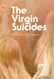 The Virgin Suicides (1999)