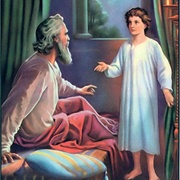 Prophet Samuel