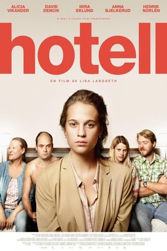 Hotel (2013)