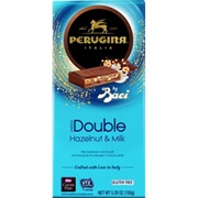 Perugina Double Hazelnut & Milk