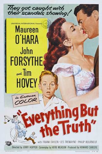 Everything but the Truth (1956)