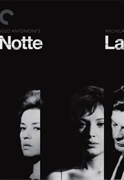 La Notte (1961)