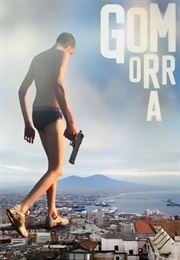 Gomorrah (2008)