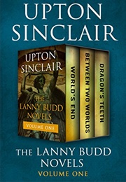 The Lanny Budd Series (Upton Sinclair)