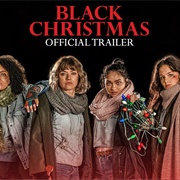Black Christmas