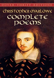 Poems (Christopher Marlowe)