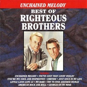 Righteous Brothers - Best Of
