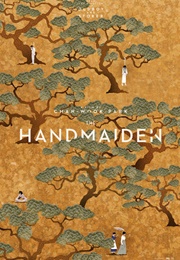 The Handmaiden (2016)