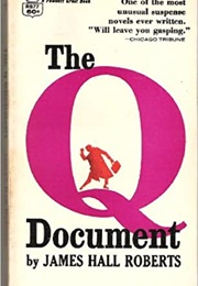 The Q Document (James Hall Roberts)