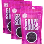 Sweet's Grape Sours