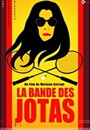 Gang of the Jotas (2012)