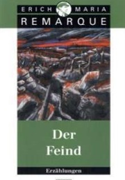 The Enemy (Erich Maria Remarque)