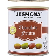 Jesmona Chocolate Fruits