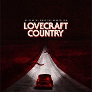 Lovecraft Country