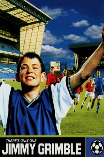 There&#39;s Only One Jimmy Grimble (2000)