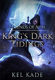 Legends of Ahn (Kel Kade)