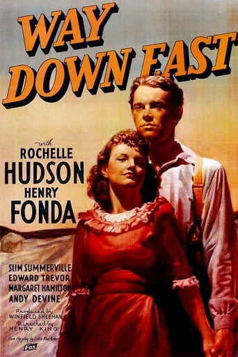 Way Down East (1935)