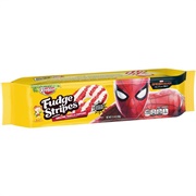 Keebler Fudge Stripes Spiderman