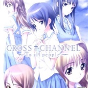 Cross Channel: To All People