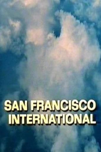 San Francisco International (1970)