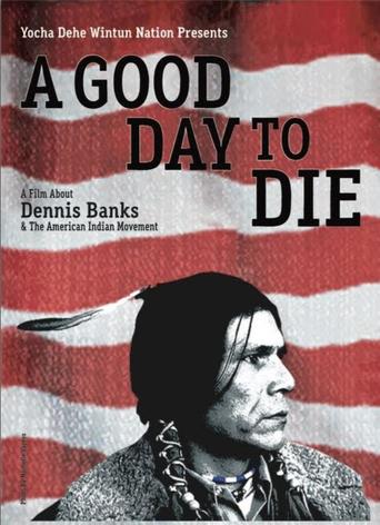 A Good Day to Die (2010)