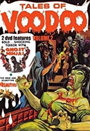 Savage Terror (1980)