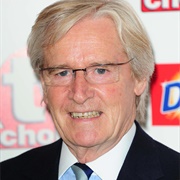 William Roache