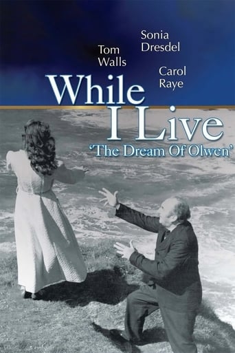 While I Live (1947)