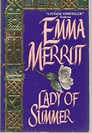 Lady of Summer (Emma Merritt)