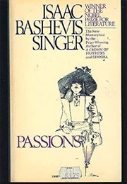 Passions (Isaac Bashevis Singer)