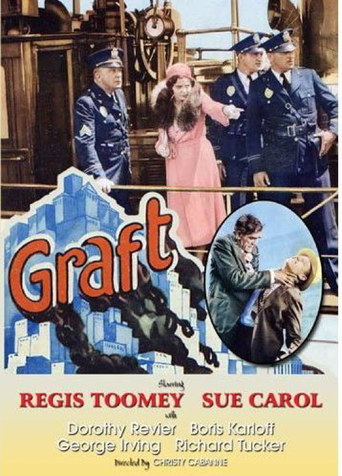 Graft (1931)