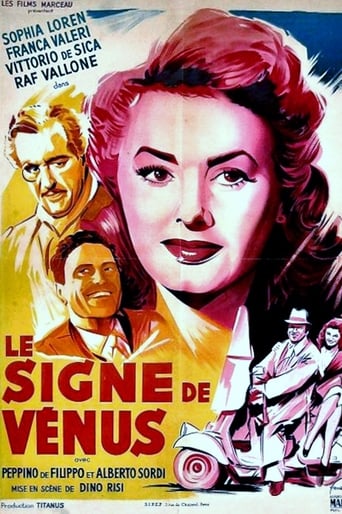 The Sign of Venus (1955)