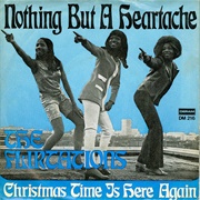 Christmas Time Is Here Again- The Flirtations