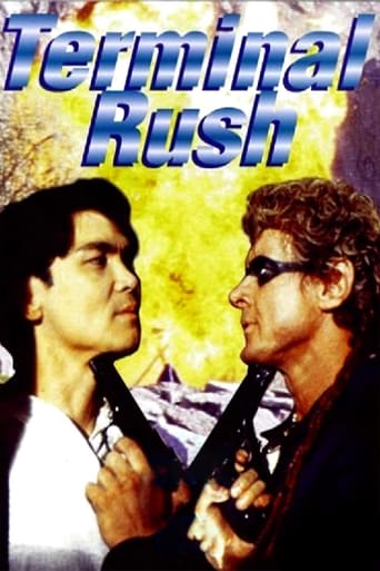 Terminal Rush (1996)